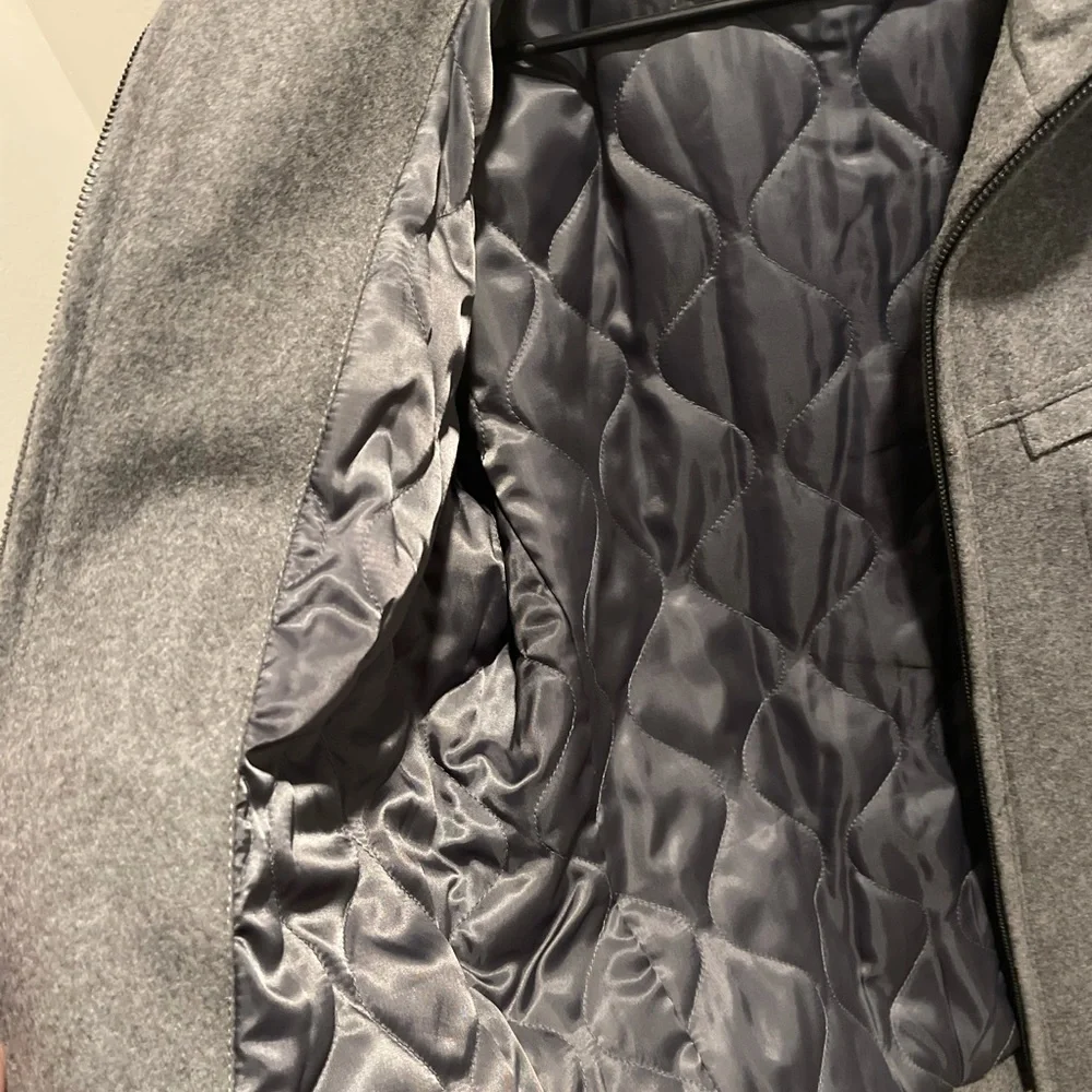 Michael Kors Bomber Jacket - Size S - Picture 4 of 5